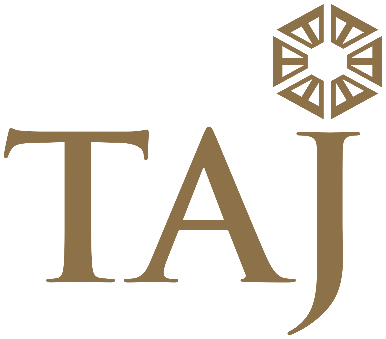 Brand Logo